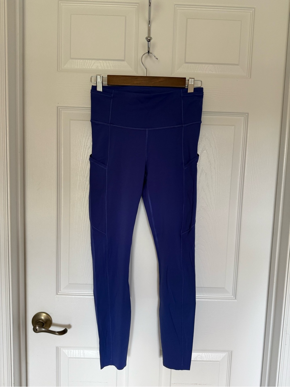 lululemon Fast & Free High-Rise Pocket Leggings